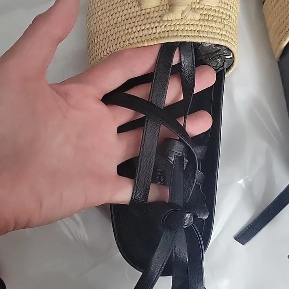 Tory burch sandels - Picture 2 of 4